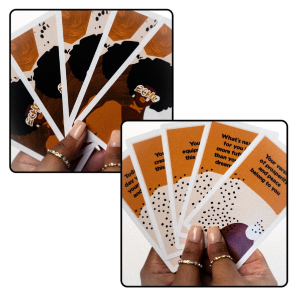 The Echo Deck